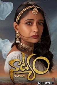 Natyam (2021) UNCUT Hindi Dubbed Movie HDRip