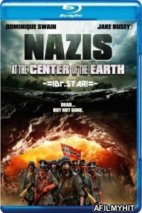 Nazis At The Center of The Earth (2012) UNRATED Hindi Dubbed Movies BlueRay