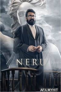 Neru (2023) ORG Hindi Dubbed Movie HDRip