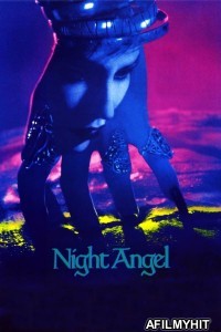 Night Angel (1990) UNRATED ORG Hindi Dubbed Movie BlueRay