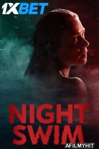 Night Swim (2024) HQ Hindi Dubbed Movie HDRip
