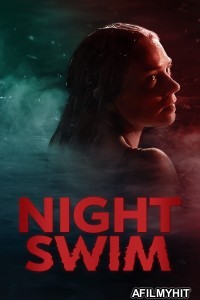 Night Swim (2024) ORG Hindi Dubbed Movie HDRip