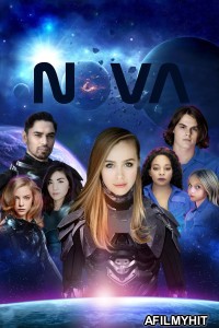 Nova (2021) ORG Hindi Dubbed Movie HDRip