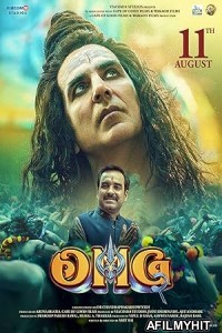 OMG 2 (2023) Hindi Full Movie HDRip