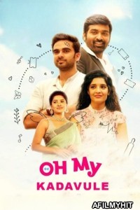 Oh My Kadavule (2020) ORG Hindi Dubbed Movie HDRip