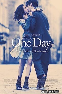 One Day (2011) Hindi Dubbed Movie BlueRay