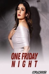 One Friday Night (2023) Hindi Full Movie HDRip