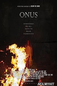 Onus (2020) Hindi Dubbed Movie HDRip