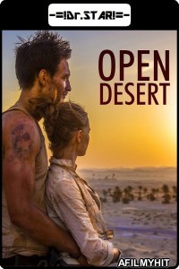 Open Desert (2013) Hindi Dubbed Movies HDRip