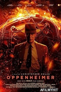 Oppenheimer (2023) English Full Movie HDCam