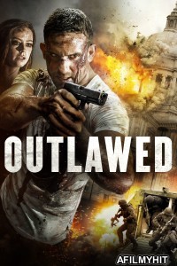 Outlawed (2018) ORG Hindi Dubbed Movie HDRip