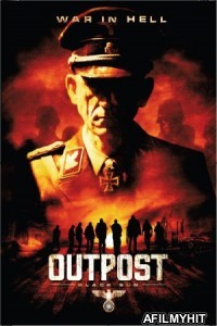 Outpost Black Sun (2012) Hindi Dubbed Movie BlueRay