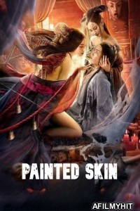 Painted Skin (2022) ORG Hindi Dubbed Movie HDRip
