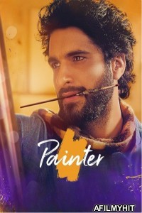 Painter (2023) Punjabi Movies HDRip