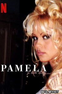 Pamela A Love Story (2023) Hindi Dubbed Movie HDRip