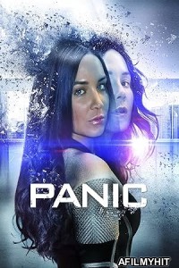 Panic (2024) HQ Tamil Dubbed Movie