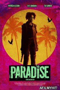 Paradise (2024) HQ Hindi Dubbed Movie