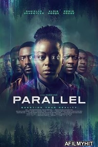 Parallel (2024) HQ Bengali Dubbed Movie