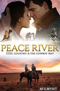 Peace River (2022) HQ Hindi Dubbed Movie