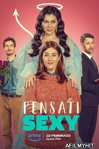 Pensati sexy (2024) HQ Tamil Dubbed Movie