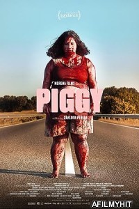 Piggy (2022) Hindi Dubbed Movie BlueRay