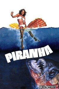 Piranha (1978) ORG Hindi Dubbed Movie BlueRay
