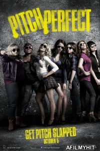 Pitch Perfect (2012) Hindi Dubbed Movie BRRip