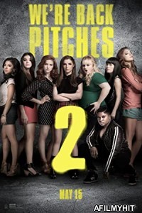 Pitch Perfect (2015) ORG Hindi Dubbed Movie BlueRay