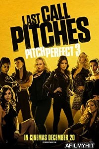 Pitch Perfect (2017) ORG Hindi Dubbed Movie BlueRay