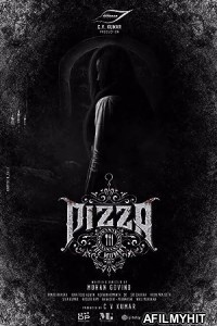 Pizza 3 The Mummy (2023) Telugu Full Movie DVDScr