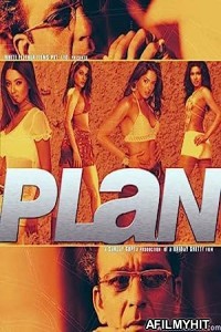 Plan (2001) Hindi Movie HDRip