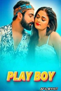 Play Boy (2023) Fliz S01 E01 Hindi Web Series