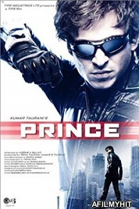 Prince (2010) Hindi Dubbed Movie HDRip
