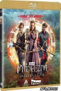 Princess Cursed in Time (2020) Hindi Dubbed Movies
