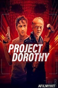 Project Dorothy (2024) HQ Hindi Dubbed Movie