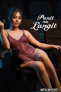Punit na Langit (2023) Tagalog Movie HDRip