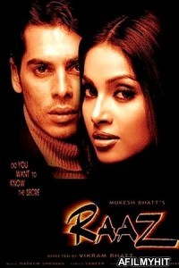 Raaz (2002) Hindi Full Movie HDRip
