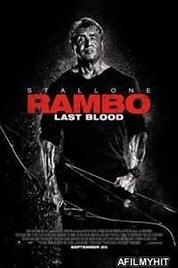 Rambo Last Blood (2019) English Full Movie HDCam