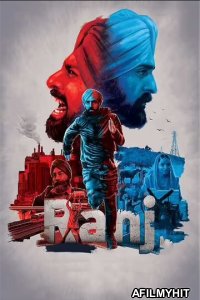 Ranj (2022) Punjabi Full Movies HDRip