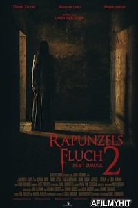 Rapunzels Fluch 2 (2023) HQ Tamil Dubbed Movie