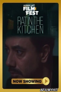 Rat In The Kitchen (2023) Hindi Full Movie HDRip