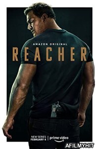 Reacher (2022) HQ Tamil Dubbed Season 1 Complete Show WEBRip