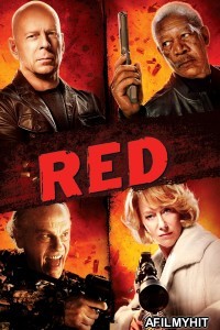 Red (2010) Hindi Dubbed Movie BlueRay