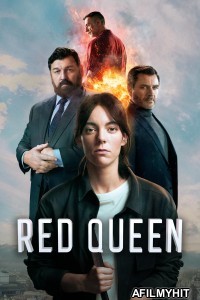 Red Queen (2024) Season 1 Hindi Dubbed Complete Web Series HDRip