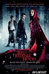 Red Riding Hood (2011) Hindi Dubbed Movie BlueRay
