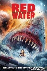 Red Water (2021) Hindi Dubbed Movies HDRip