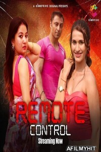Remote Control (2023) S01 E03 Cineprime Hindi Web Series