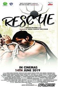 Rescue (2019) Hindi Full Movie HDRip