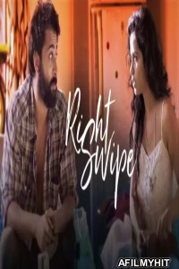 Right Swipe (2020) Hindi Full Movie HDRip