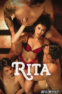 Rita (2024) Tagalog Movie HDRip